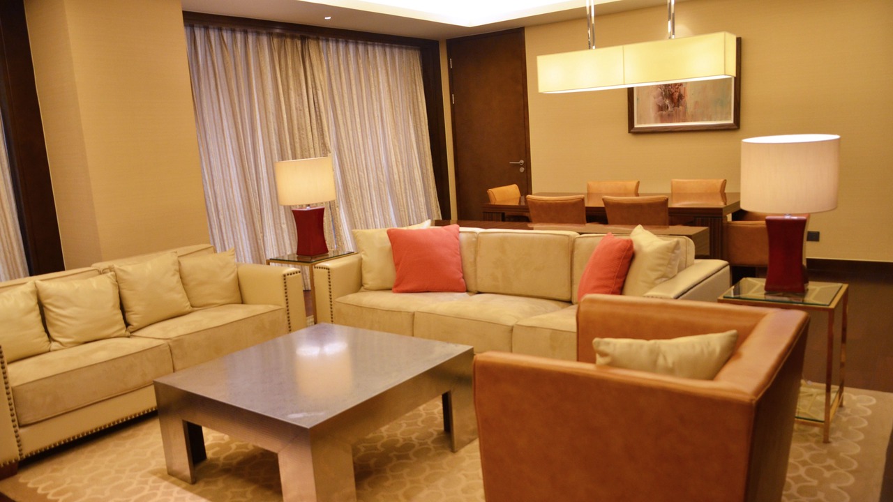 Photo of Bedroom in Jiading