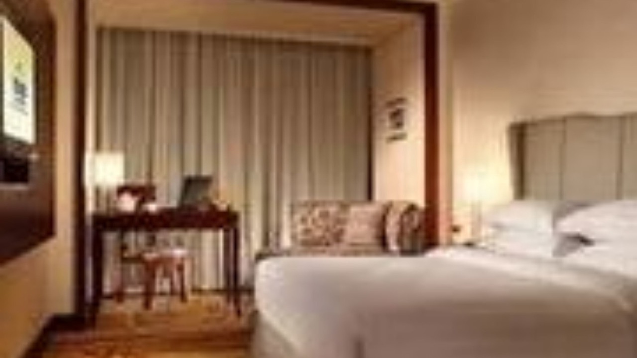 Photo of Bedroom in Beijing