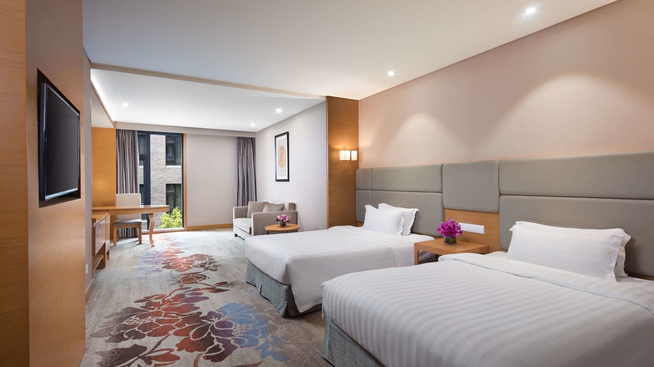 Photo of Bedroom in Beijing
