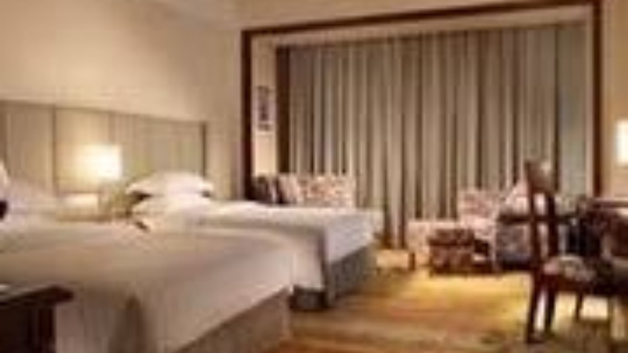 Photo of Bedroom in Beijing