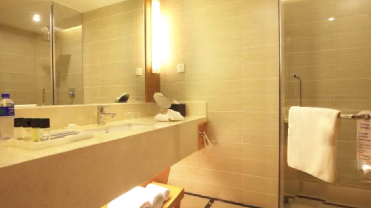 Photo of Bedroom in Beijing