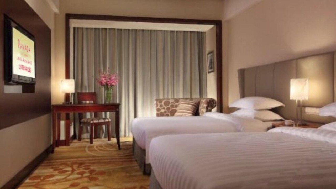 Photo of Bedroom in Beijing