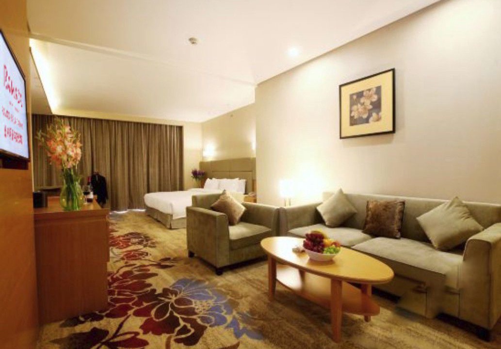 Photo of Bedroom in Beijing