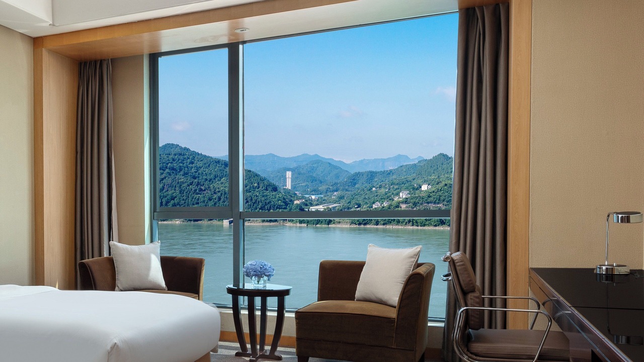Photo of Bedroom in Yichang