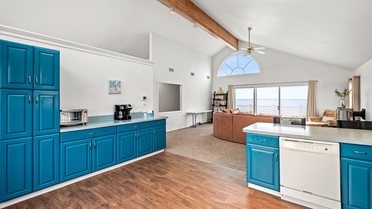 Photo of Kitchen in Mount Sinai
