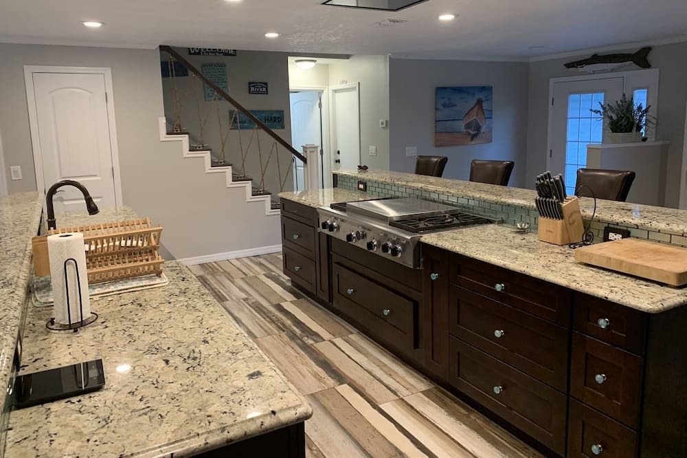 Photo of Bedroom in Riverhaven Village