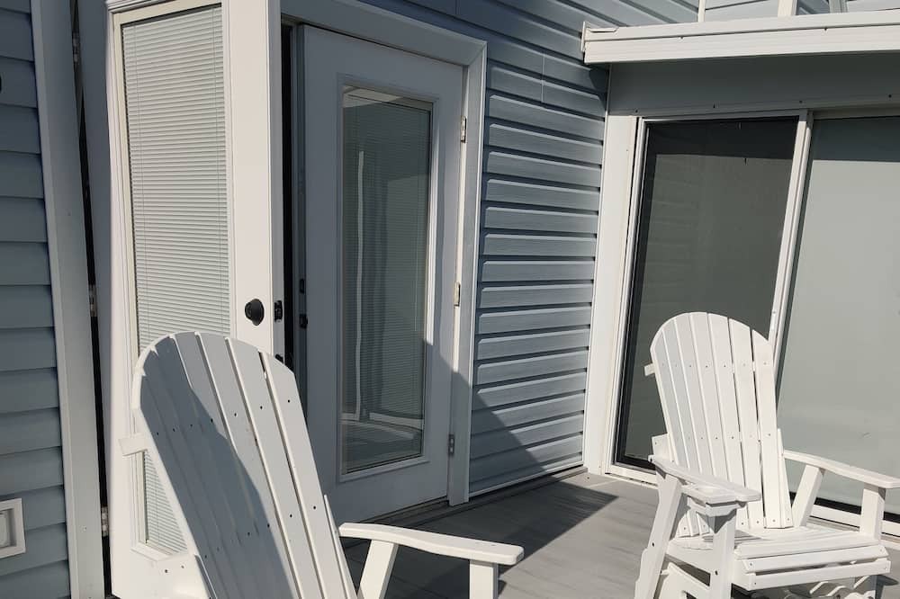 Photo of Outdoor in Riverhaven Village