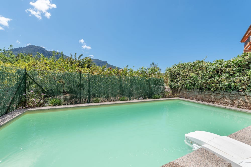 Photo of Outdoor in Soller