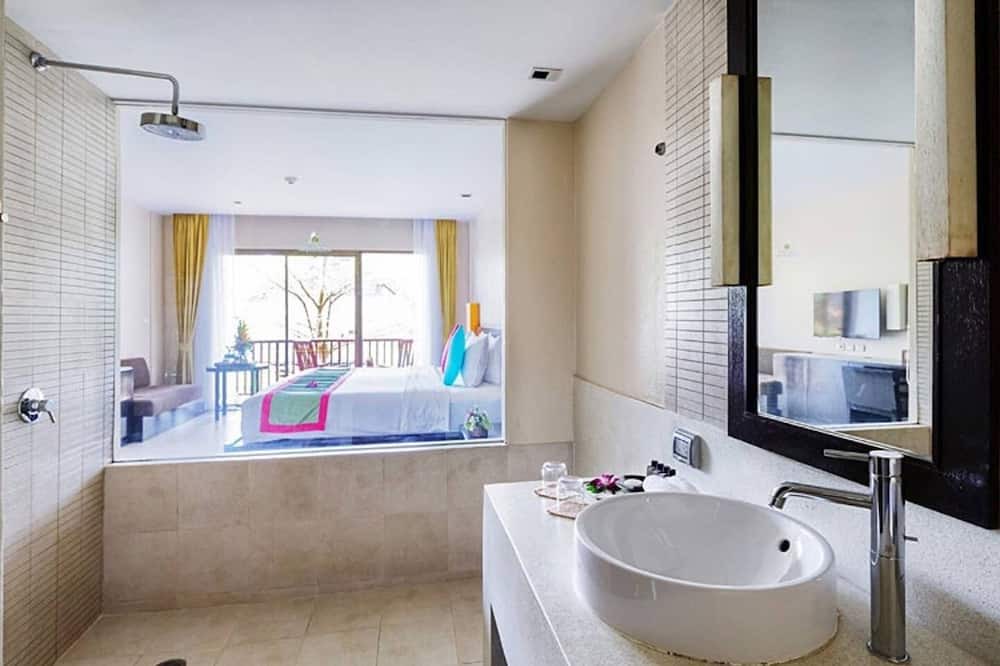Photo of Bathroom in Khao Lak