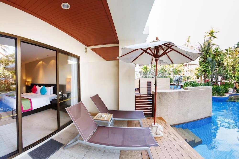 Photo of Patio Balcony in Khao Lak