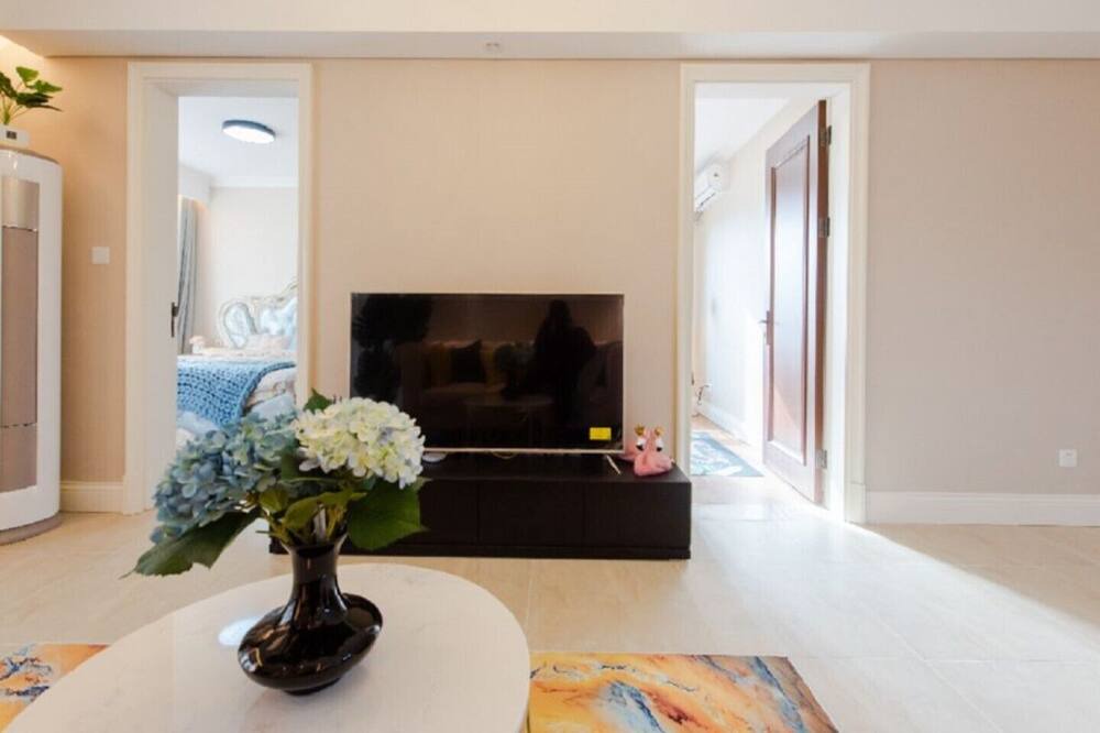 Photo of Livingroom in Yanta Qu