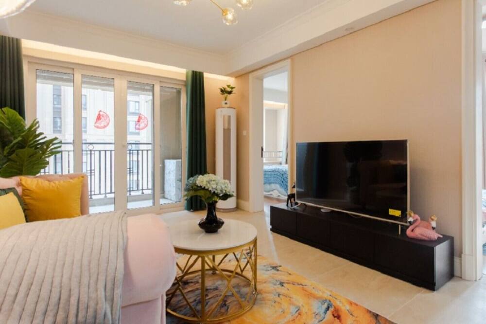 Photo of Bedroom in Yanta Qu