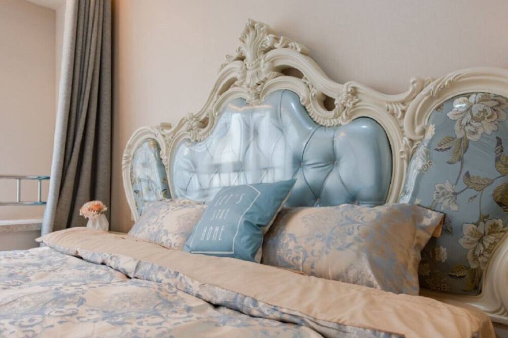 Photo of Bedroom in Yanta Qu