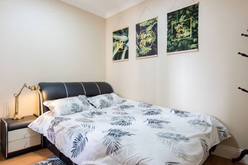Photo of Bedroom in Yanta Qu