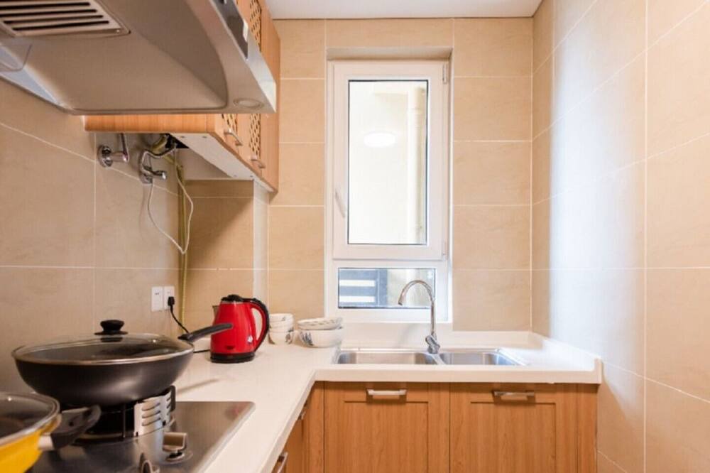 Photo of Kitchen in Yanta Qu