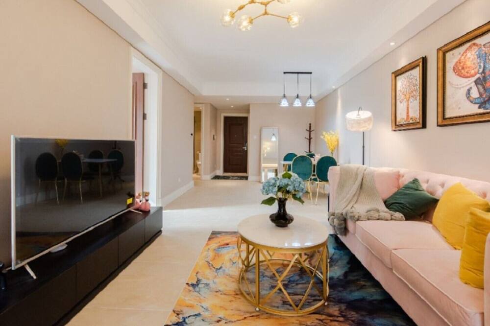 Photo of Bedroom in Yanta Qu