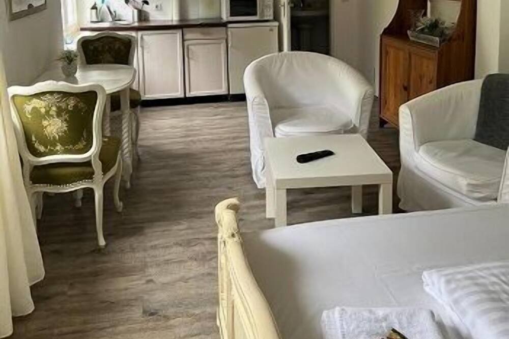 Photo of Livingroom in Hamburg-Barmbek