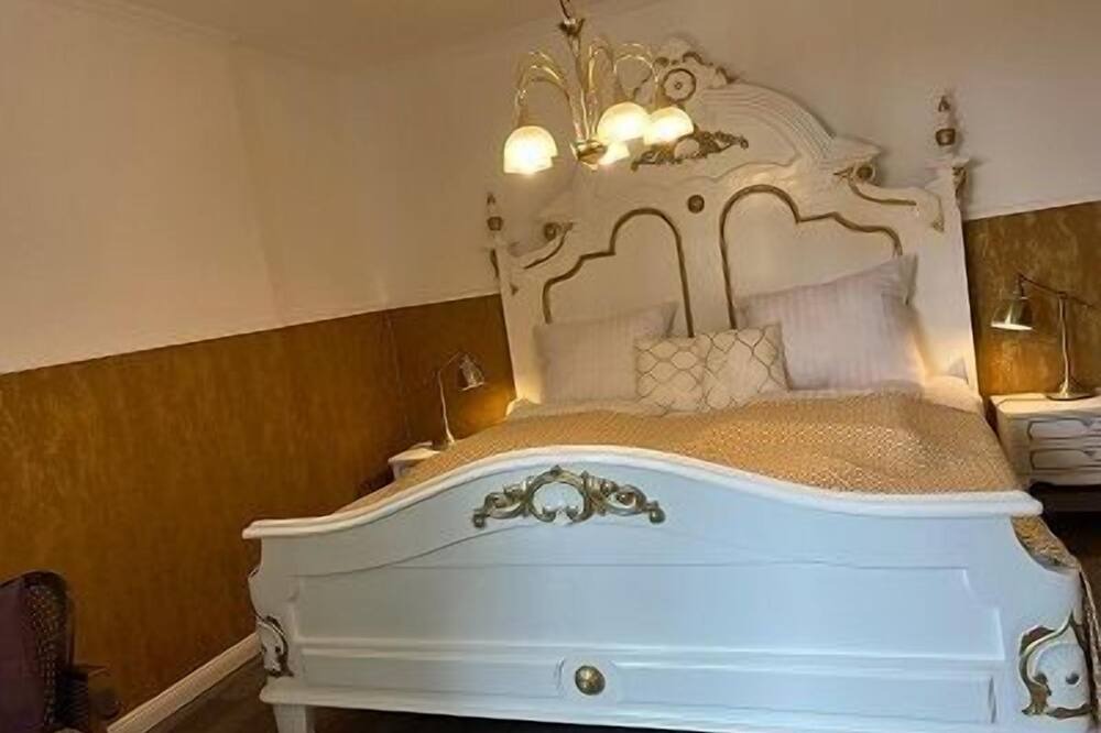 Photo of Bedroom in Hamburg-Barmbek