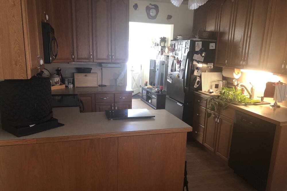 Photo of Kitchen in Center Moriches