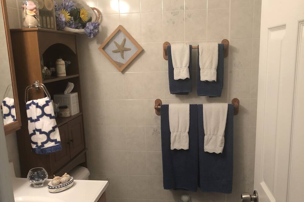 Photo of Bathroom in Center Moriches