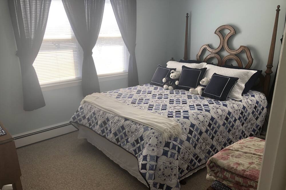 Photo of Bedroom in Center Moriches