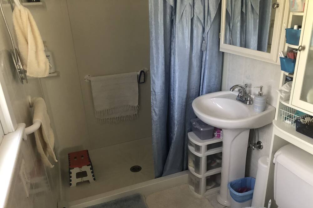 Photo of Bathroom in Center Moriches