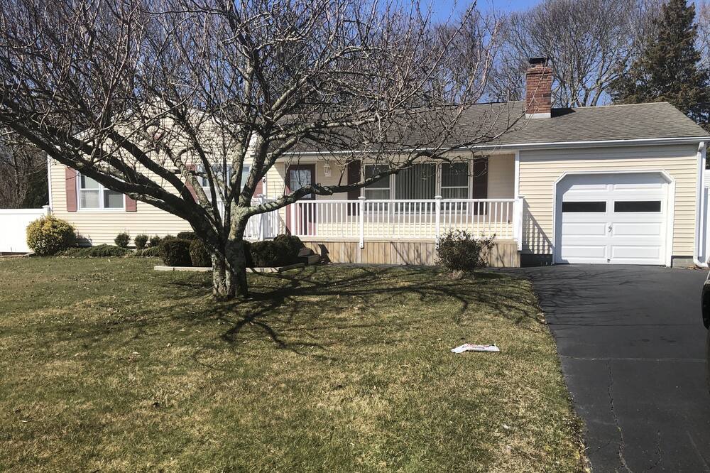 Photo of Outdoor in Center Moriches