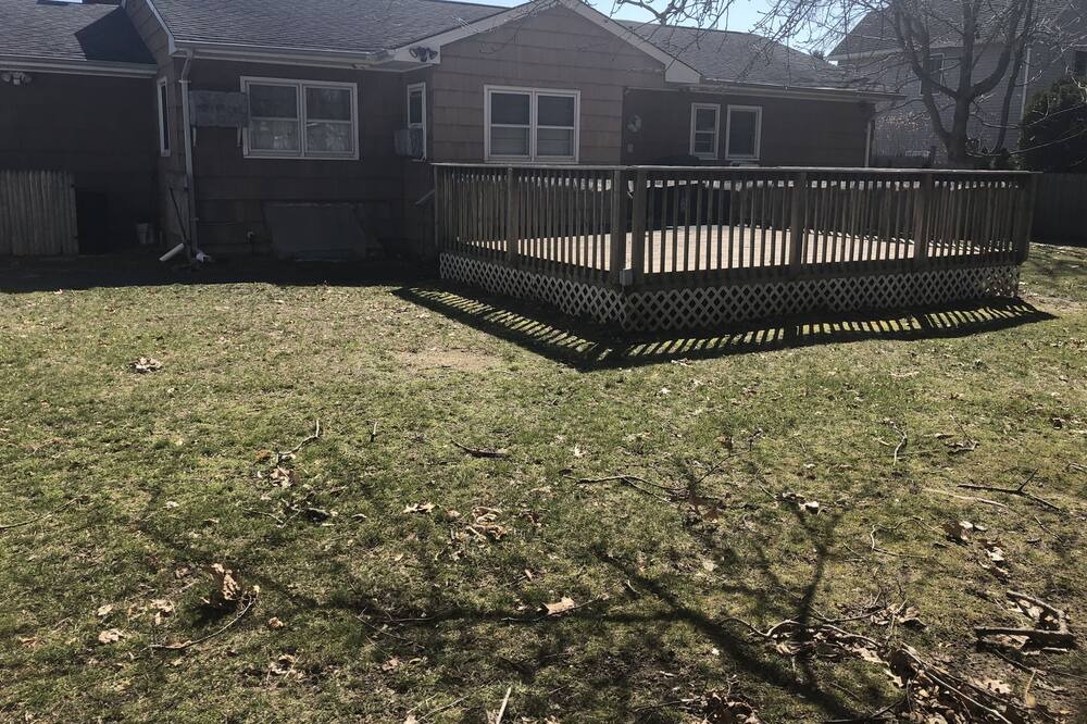 Photo of Outdoor in Center Moriches