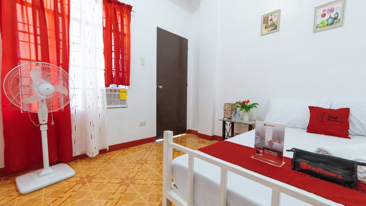 Photo of Bedroom in Legazpi