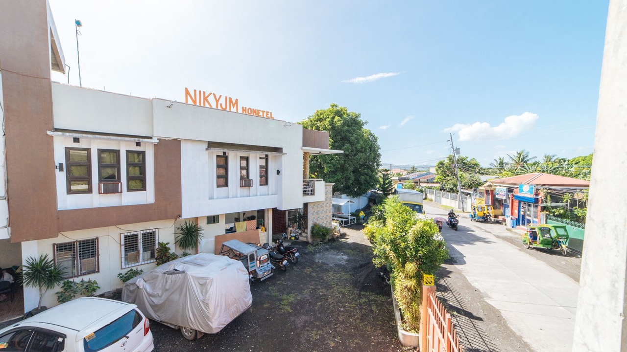 Photo of Outdoor in Legazpi