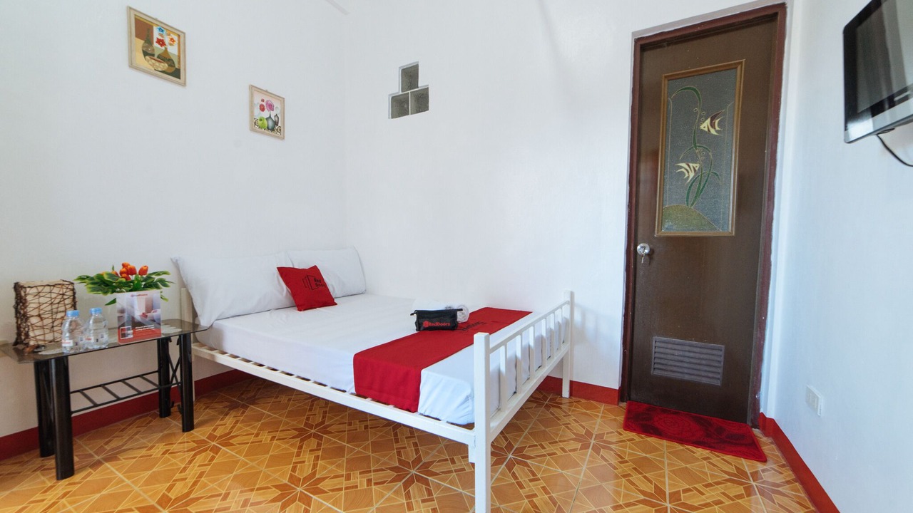 Photo of Bedroom in Legazpi