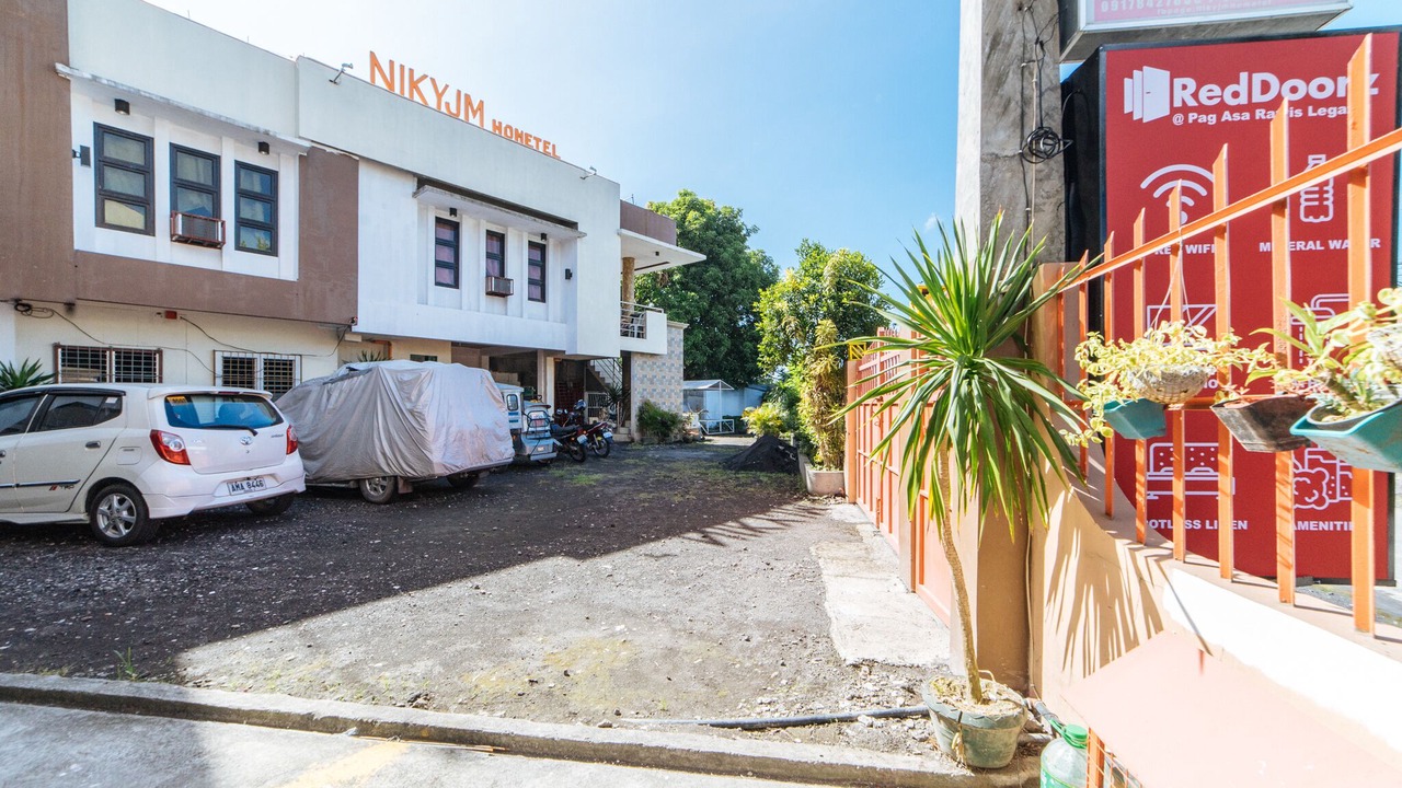 Photo of Outdoor in Legazpi