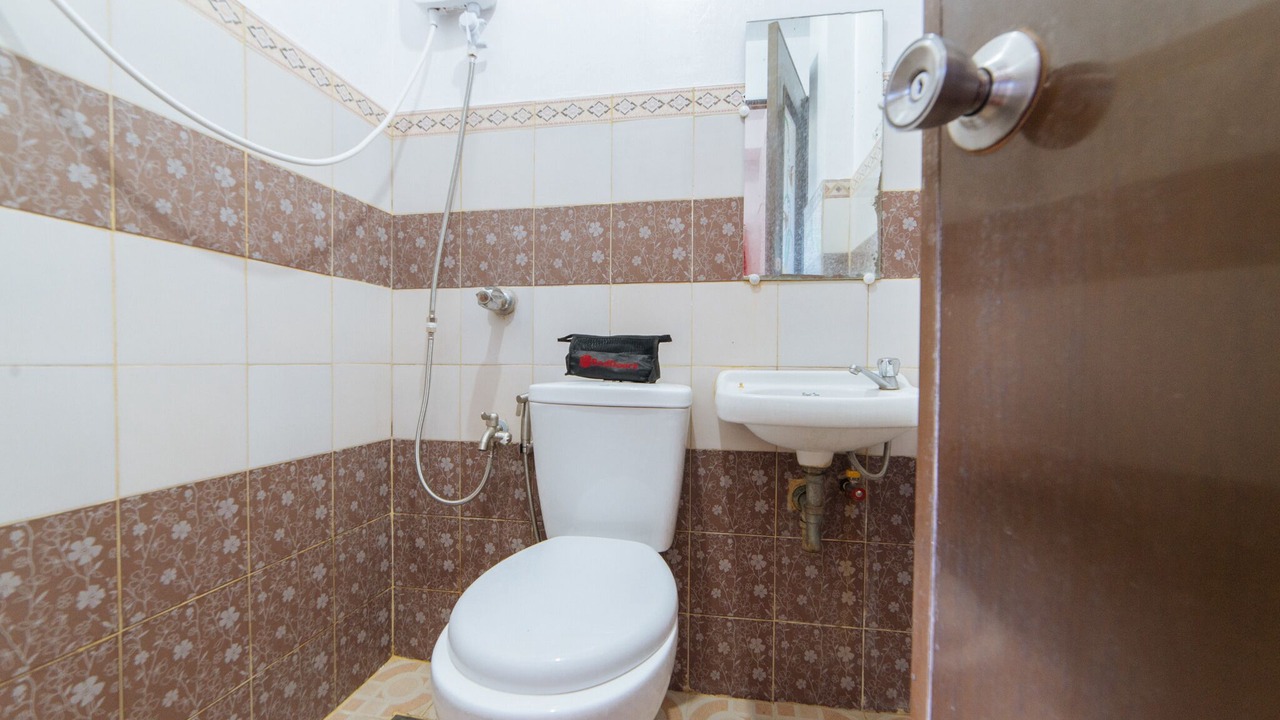 Photo of Bathroom in Legazpi