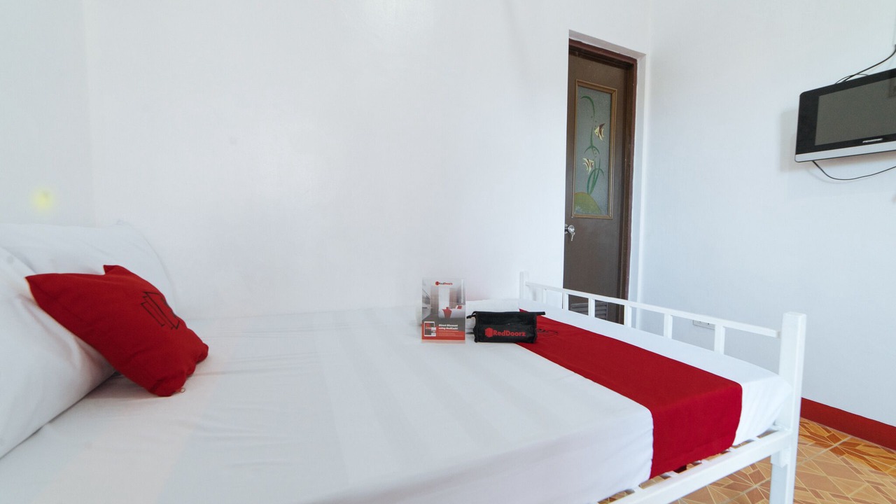Photo of Bedroom in Legazpi