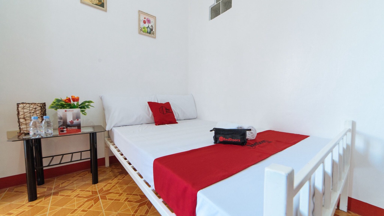 Photo of Bedroom in Legazpi