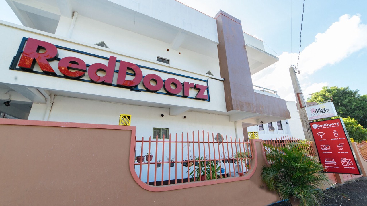 Photo of Outdoor in Legazpi