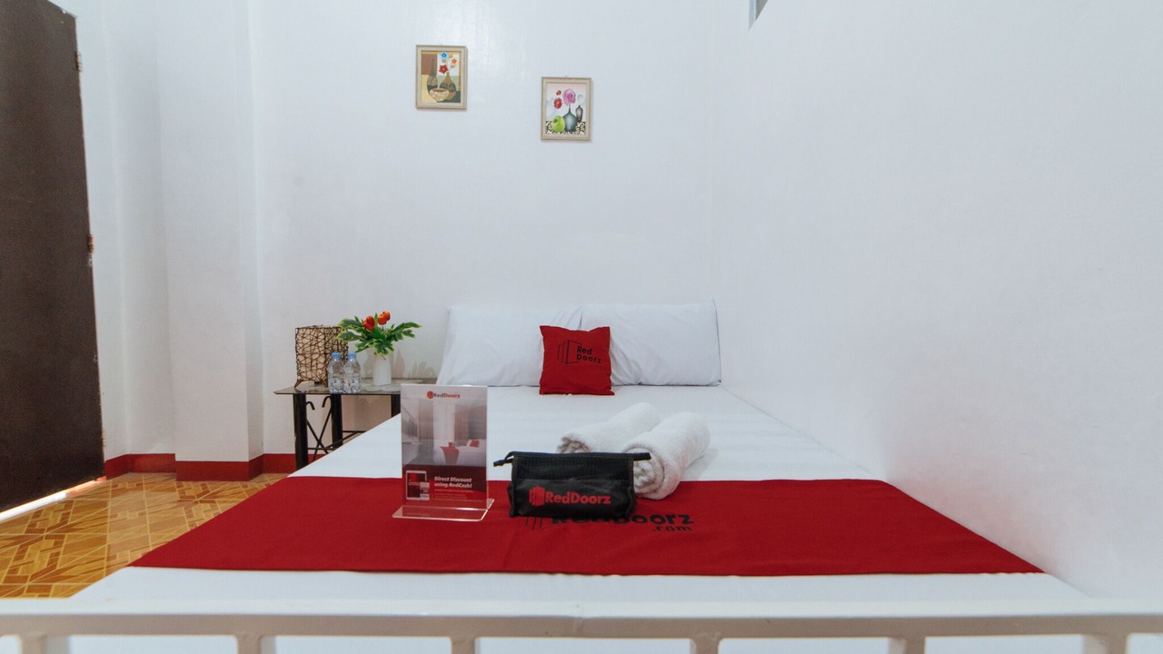 Photo of Bedroom in Legazpi