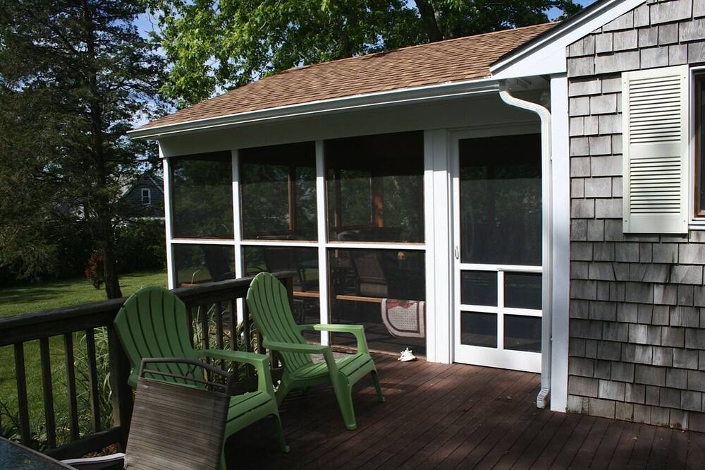 Photo of Outdoor in Campground Landing