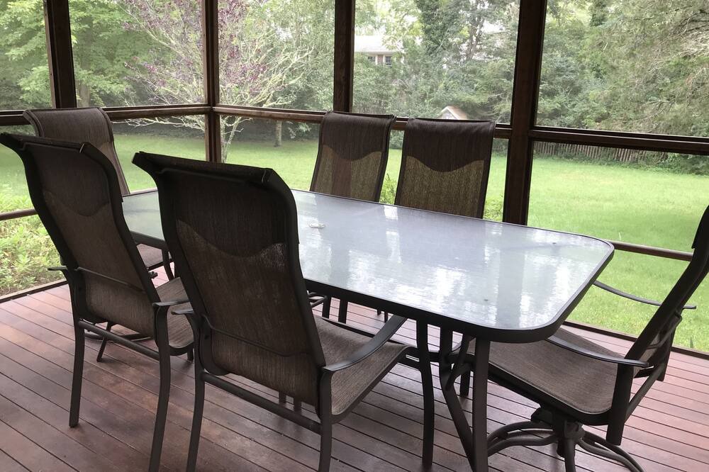 Photo of Outdoor in Campground Landing