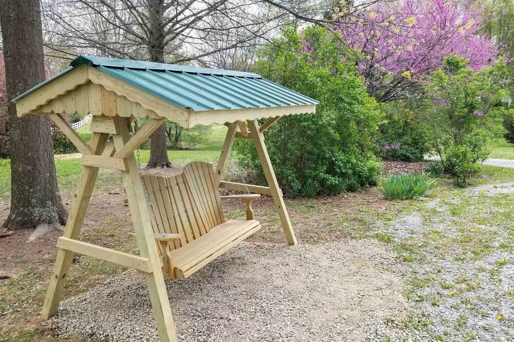 Photo of Outdoor in Rural Retreat