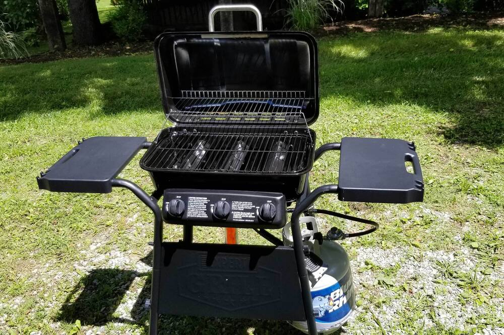 Photo of Outdoor in Rural Retreat