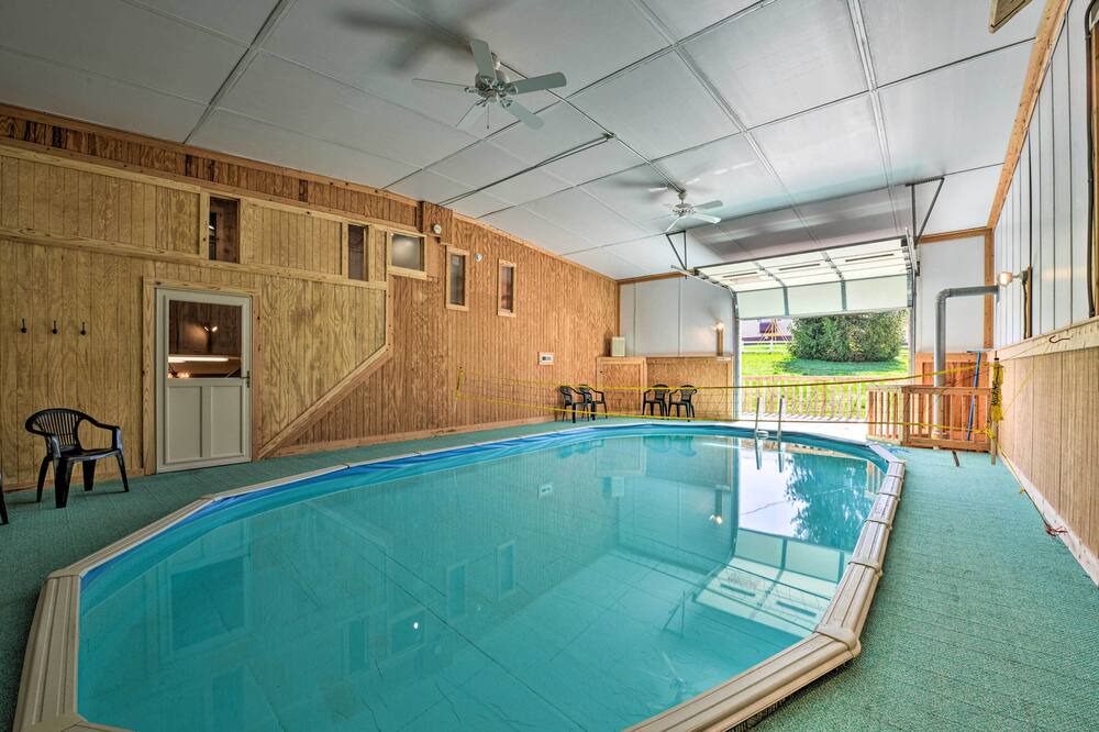 Photo of Outdoor in Rural Retreat