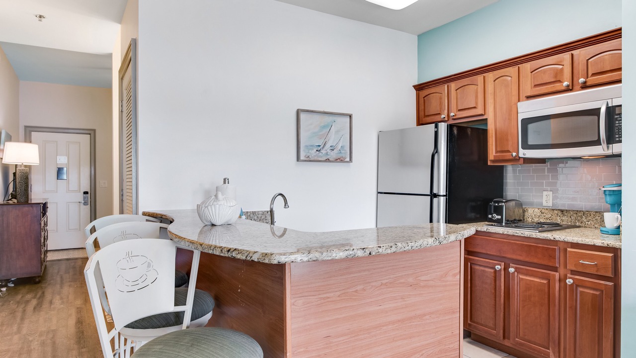 Photo of Kitchen in Sunnyside