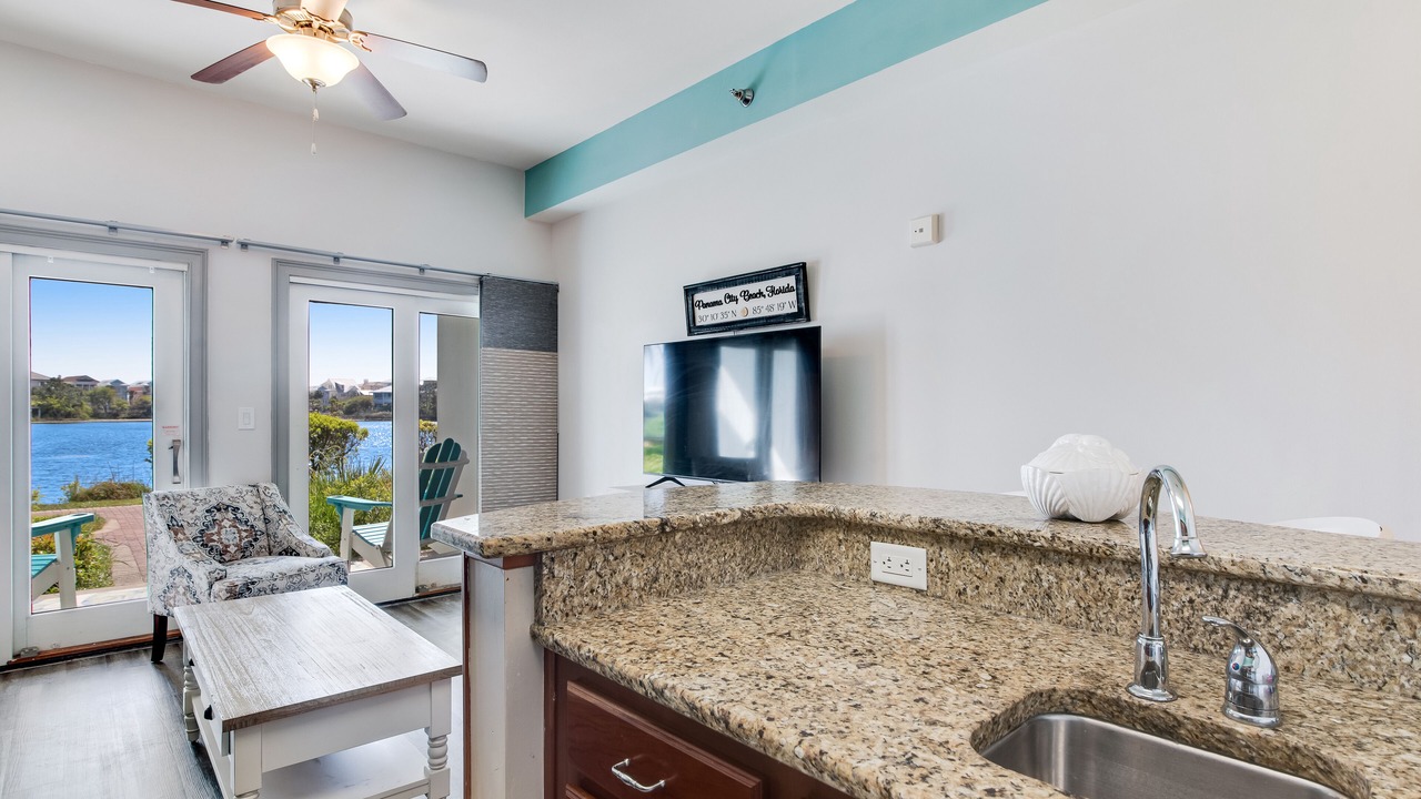 Photo of Kitchen in Sunnyside