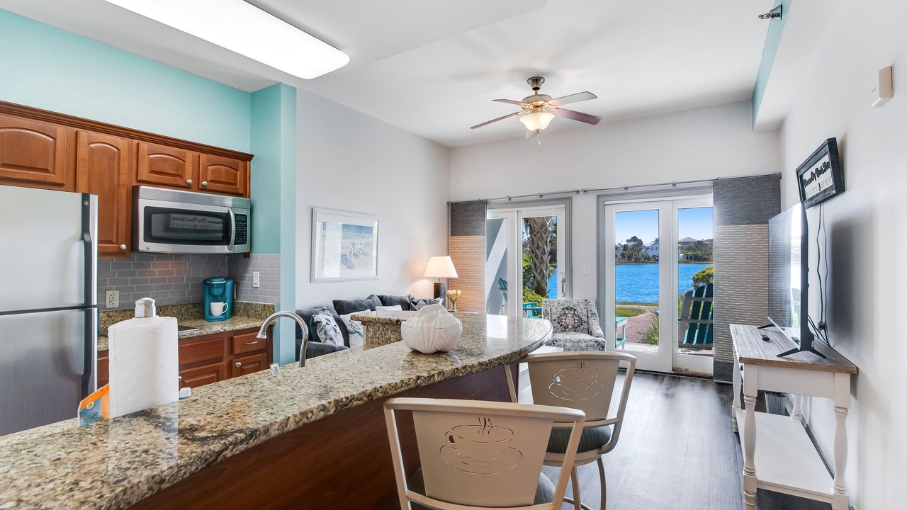 Photo of Kitchen in Sunnyside