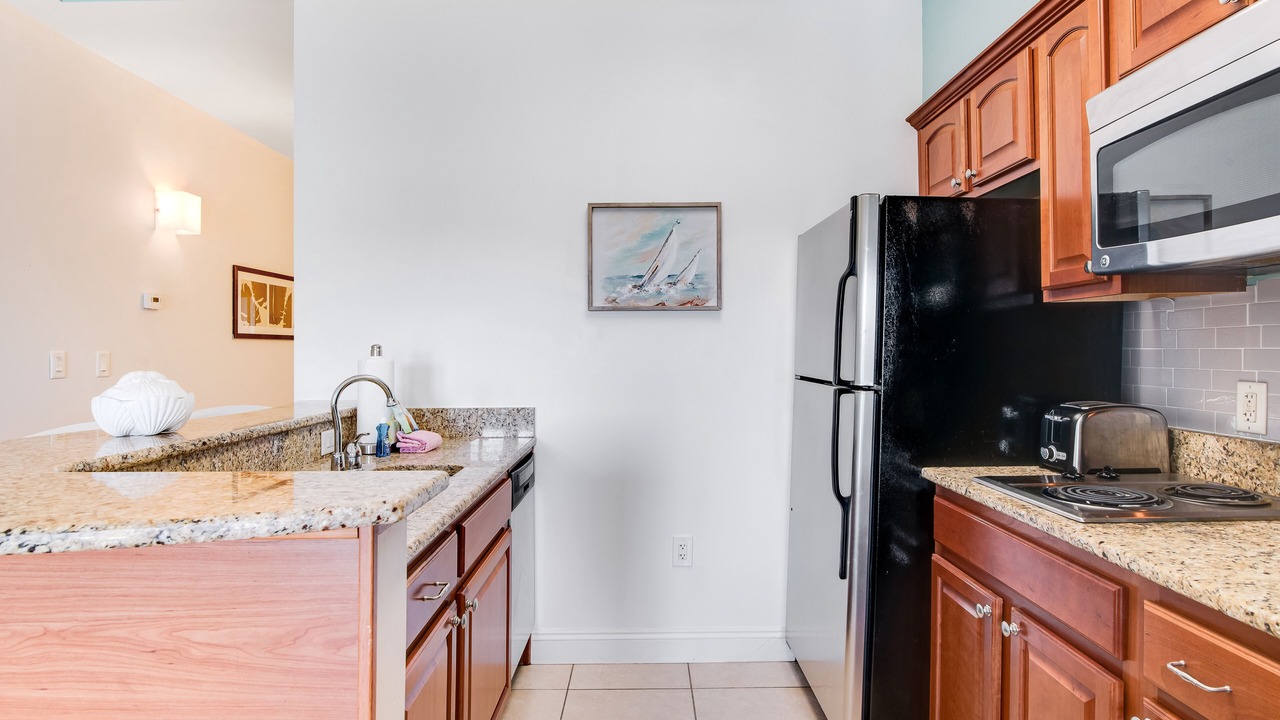 Photo of Kitchen in Sunnyside
