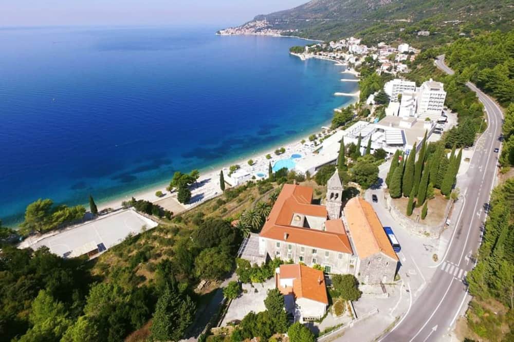 Photo of Outdoor in Zivogosce