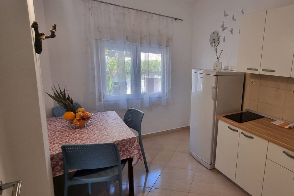Photo of Kitchen in Zivogosce
