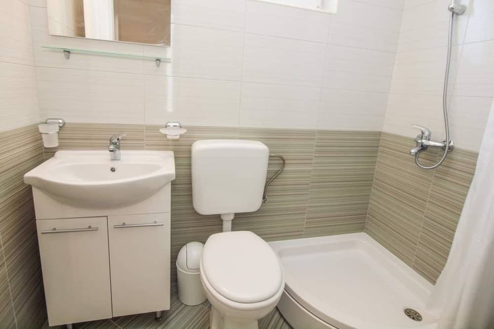 Photo of Bathroom in Zivogosce