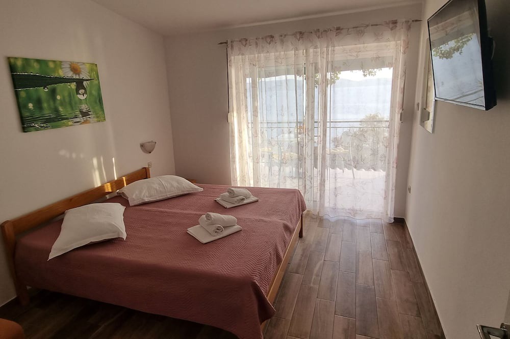 Photo of Bedroom in Zivogosce